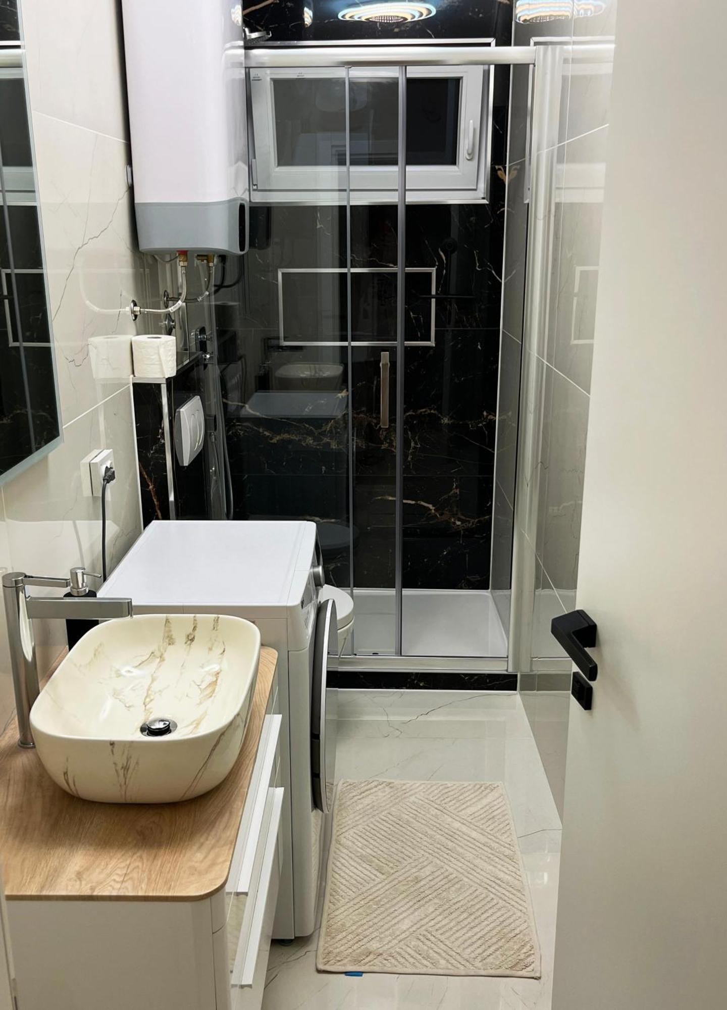 Apartman Laura Крк Екстер'єр фото